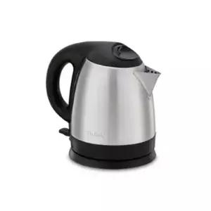 [테팔/KI431D] 컴팩트 스테인리스 전기포트 1.2L