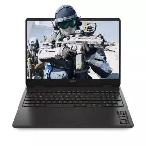 HP 오멘 16-am0339TX U7-255H RTX5070 500nits QHD 게이밍노트북 단순개봉