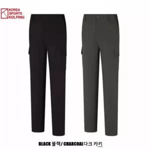 콜핑 세이브존04 남성 가을 /초겨울 약기모 카고 바지  국민 카고바지(KUP0876M )