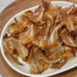 [동명상회] 구운 정어리포 (300g)