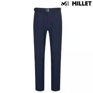 밀레(Millet) 밀레 [ 신상 ] 남성 봄가을팬츠 이중직소재 마운틴 시그니처 S1 팬츠 2_MXVSP032_US