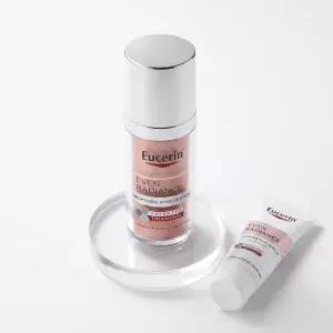 유세린 이븐래디언스 브라이트닝 부스터 세럼 30ml 기획 (+광채 세럼 7ml)