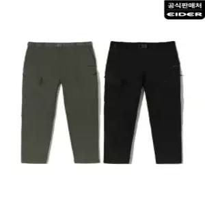 [아이더] [아이더] 남성 윈드락 하이킹 팬츠_DMU24313