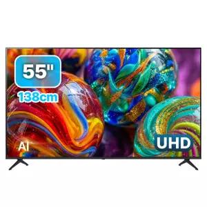 LG전자 55인치 2025년형 4K UHD 스마트TV 55UA7500 유튜브 넷플릭스