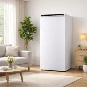 LG 냉동고 A202W 200L 슈퍼화이트 식품 보관 특급 냉동