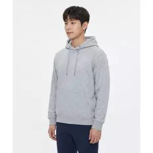 DISCOVERY EXPEDITION 리프트 로프스트랩 플랩 크로스백 (BLACK)
