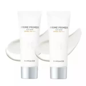 바닐라코 프라임 프라이머 선 베이스 SPF50+ PA++++ 50ml 2개