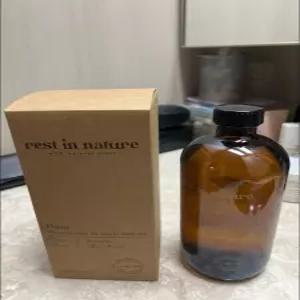 레스트인네이처 플로리스트 디퓨저 500ml (리필겸용)