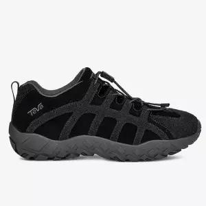 테바 네오감마 LTR W 신발 B1 STVF2G32710 BLK HMM