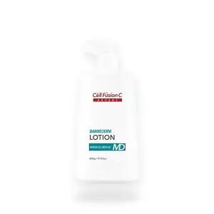 셀퓨전씨 엑스퍼트 배리덤 로션 MD 500g(AD)