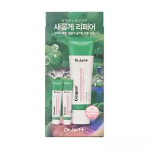 닥터자르트 시카페어 인텐시브 수딩 리페어 크림 50ml+15ml+15ml
