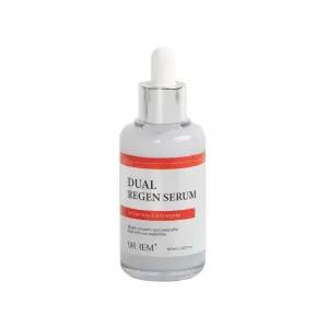 윤미라PICK 닥터렘플러스 듀얼리젠 세럼 안티에이징 주름케어 듀얼 리젠 세럼, 60ml, 1개
