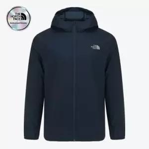 TNF 런 EX 자켓 NJ3LR10B_MDN