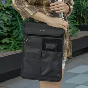 15인치노트북파우치 노트북가방 16인치노트북파우치 그램파우치 LB610BKR