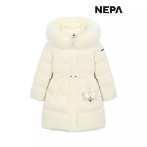 [네파]NEPA KIDS 여아 러브미아 구스다운 자켓 KK82012_P401746918