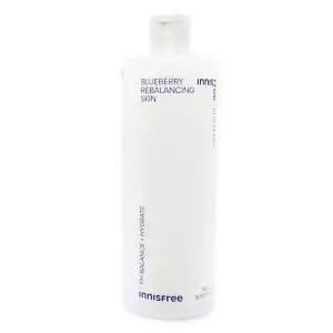 이니스프리 블루베리 리밸런싱 스킨 500ml 대용량