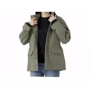 [매장정품] 지프 남여공용 하프 기장 야상 자켓 (JN1JPU121) 8RRJCZR F0YHB2X JN1JPU121