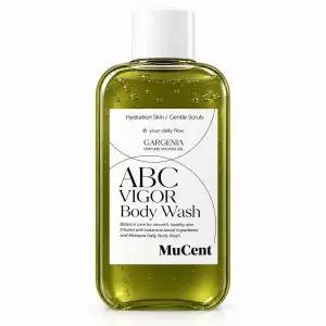 뮤센트 ABC 비거 바디스크럽워시 300ml 3종 택1