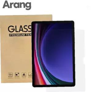 갤럭시탭 S11 SM-X730 X736 전용 강화 유리 필름 액정 보호 투명