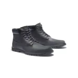 팀버랜드 TIMBERLAND 남성 래드포드 워터프루프 워커부츠 블랙 TB1A1JI20011