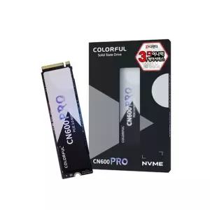 COLORFUL CN600 PRO M.2 NVMe 디앤디컴 1TB SSD