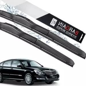 SM7 뉴아트 와이퍼 600mm 450mm 2개입 Df-WFFO5EQ SET 윈도우브러쉬