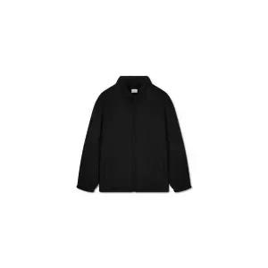 POLHAM KIDS 공용 플러피플리스 집업_PKG4TC3810