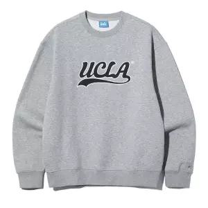[롯데백화점]유씨엘에이 남녀공용 UCLA 기모 맨투맨 ( UC2LTK5 )