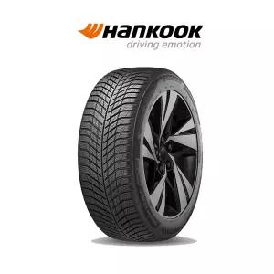 HANKOOKTIRE 전국무료장착 겨울용 아이셉트 evo4 SUV W340A 235/55R19 (S7DAYS09)
