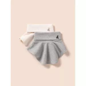 [백화점정품] 빈폴 키즈 BEANPOLE KIDS 목폴라 2PCS SET - 아이보리 BI5984U010 YBB713