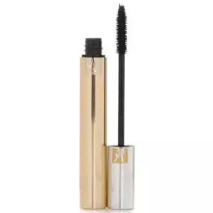 입생로랑 볼륨 에페 포 실 01 high density black 7.5ml 설명참조