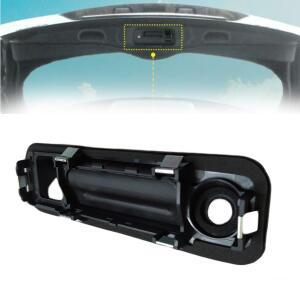 자동차 외부 트렁크 뚜껑 잠금 핸들 쉘 81260C1010 For Hyundai Sonata 2015 Tailgate Trunk Open Button S