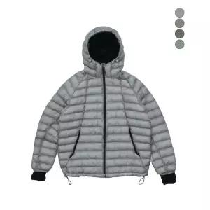 노티카 프리즘 패디드 레이어 자켓4colors NPD1596