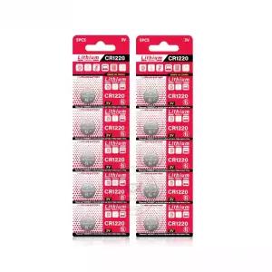 led 키캡 키링 건전지 딸깍이 클리커 키보드키링 배터리 cr1220