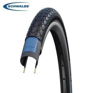 SCHWALBE 접이식 자전거 BMX 스틸 와이어 사이클링 부품, 마라톤 레이서, 레벨 4 보호, 40-406, 20x1.50,