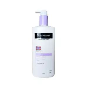 뉴트로지나 릴렉싱 바디로션 450ml+