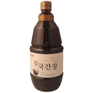 공산애 참국간장 1.8L/공산애식품