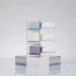 웨이크메이크 네일건 글리터 9 COLORS