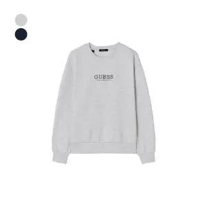게스 여성 기모 세미오버 크롭 맨투맨 OP4KE400 정가 69,000원 489767