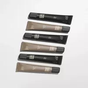 고잉그레이 컬러 트리트먼트 120ml 2종 (클리어블랙, 머쉬룸브라운)