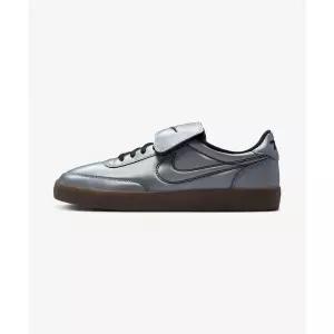 나이키 NIKE 킬샷 2 PRM M - 메탈릭 쿨 그레이:검 다크 브라운:블랙 IM4842-099 297334