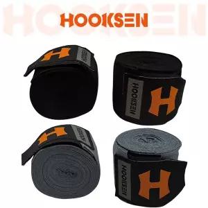 훅센 격투기 권투 복싱 탄력 면 핸드랩