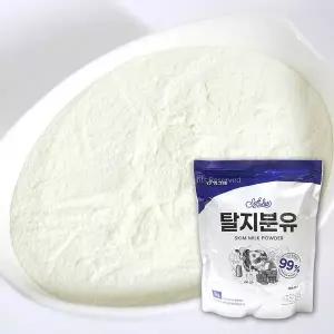 빙그레 소프트랩 탈지분유 1kg 분말 베이킹 음료 재료