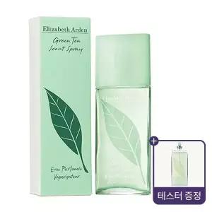 엘리자베스아덴 엘리자베스아덴 그린티 EDC 100ml(그린티 100ml 테스터 증정)