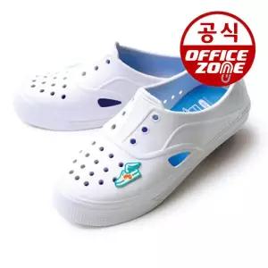 모닝글로리 7500 모닝 EVA 멀티화 170~280mm 실내화 실외화 학생