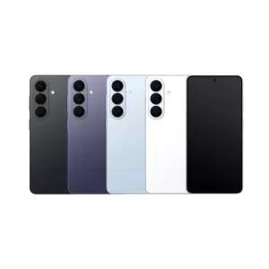 [삼성]전자 갤럭시 S26 5G 256GB SM-S942N [자급제]