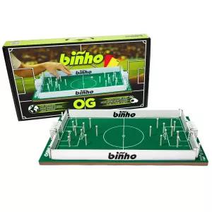 Binho Board OG 핑거 플리커 핀볼 보드게임 2인용 휴대용