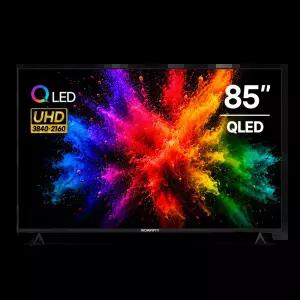 메가자이언트 스마트TV 215cm(85인치) 4K UHD QLED