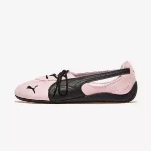 [NS홈쇼핑][PUMA] 스피드캣발렛노바 SPEEDCATBALLETNOVAWNS PKI40834001[36150179]