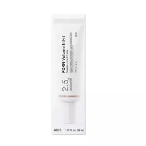 Abib 30ml PDRN 볼륨 필잇 부스터 크림 2.5 튜브 아비브